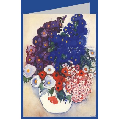 Heide Dahl. Sommertraum