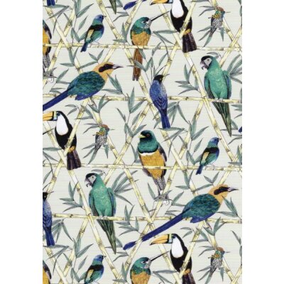 Jacqueline Colley. Menagerie, 2015