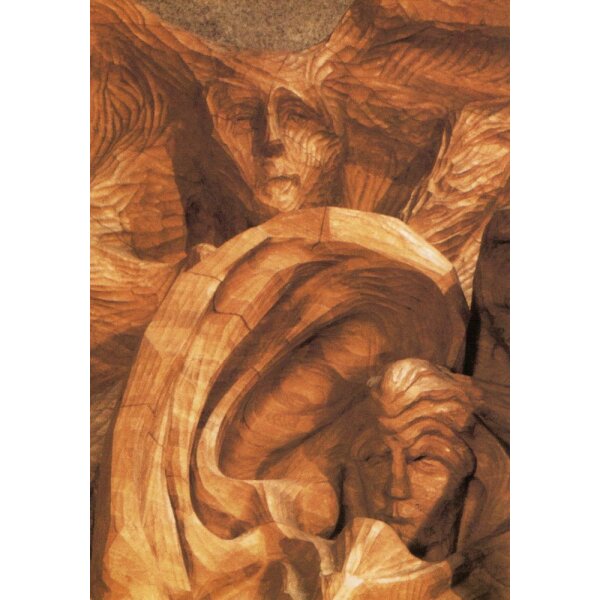 Rudolf Steiner. Christusgestalt