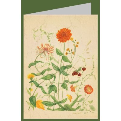 Anna Malten. Oktobergold. Mini-DK