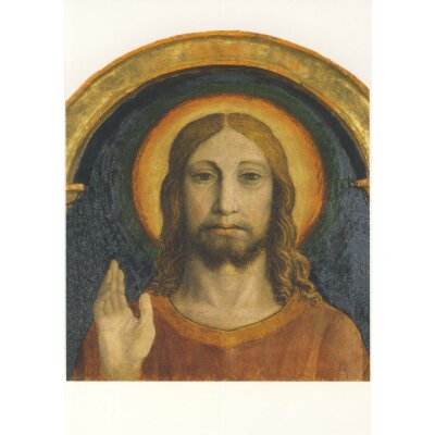 Foppa. Der Auferstandene. (IL Redentore) KD "A"