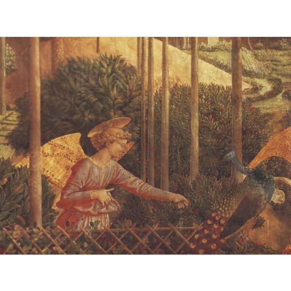 Benozzo, G. Engel, ca. +- A4. KD