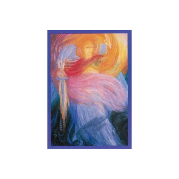 Woloschina, M. Erzengel Michael, 1935. KD