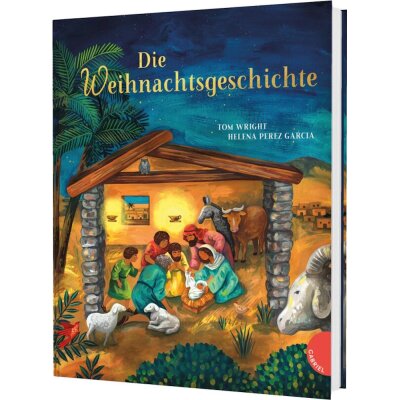 Die Weihnachtsgeschichte