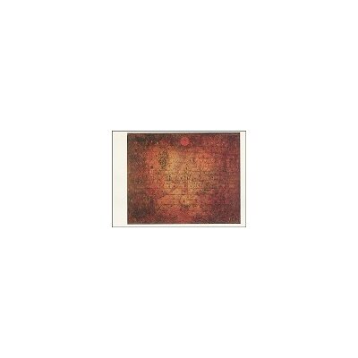 Paul Klee. T6 Gartenvisionen, 1925
