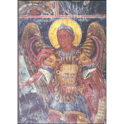 Byzantinisch. St. Michael, Ende 17. Jh.