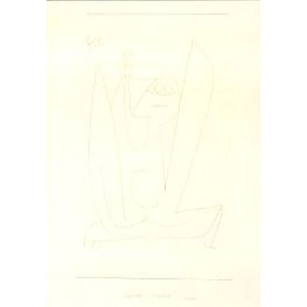 Paul Klee. Osana