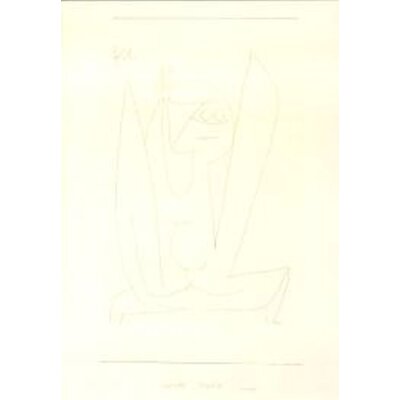 Paul Klee. Osana