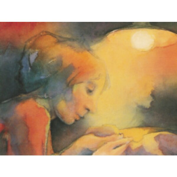 Hans Geissberger. Arbeit