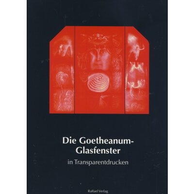 Die Goetheanum-Glasfenster