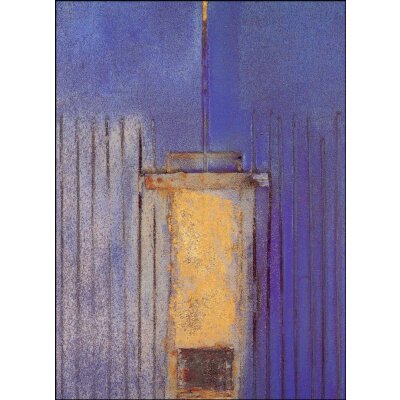 Philip Nelson. Schwert in Scheide, 1998