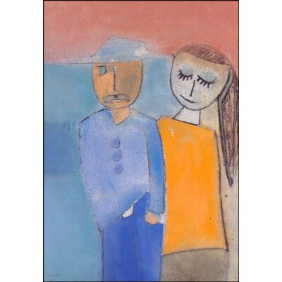 Philip Nelson. O Segredo do Amor, 1996