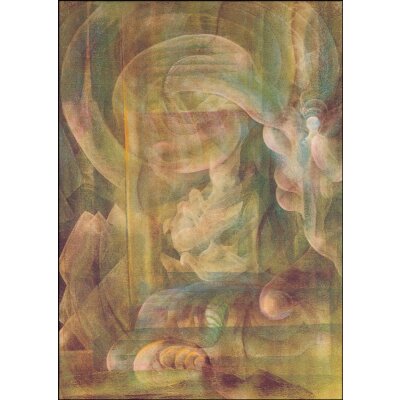 Fiorenza de Angelis. Genesi