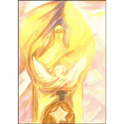 Gerhard Wagner. Der Todesengel, 1992