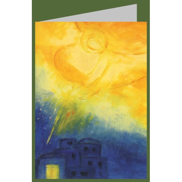 Christel Holl. Licht aus der Höhe