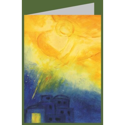 Christel Holl. Licht aus der Höhe