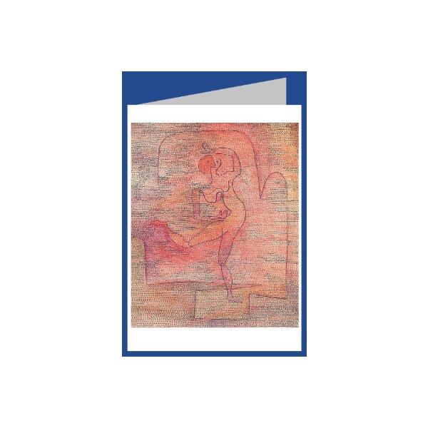 Klee, P. Tänzerin