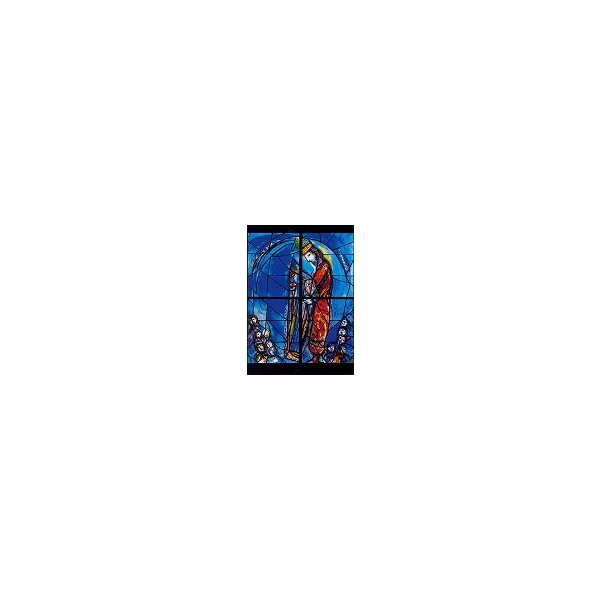 Marc Chagall. David. KK