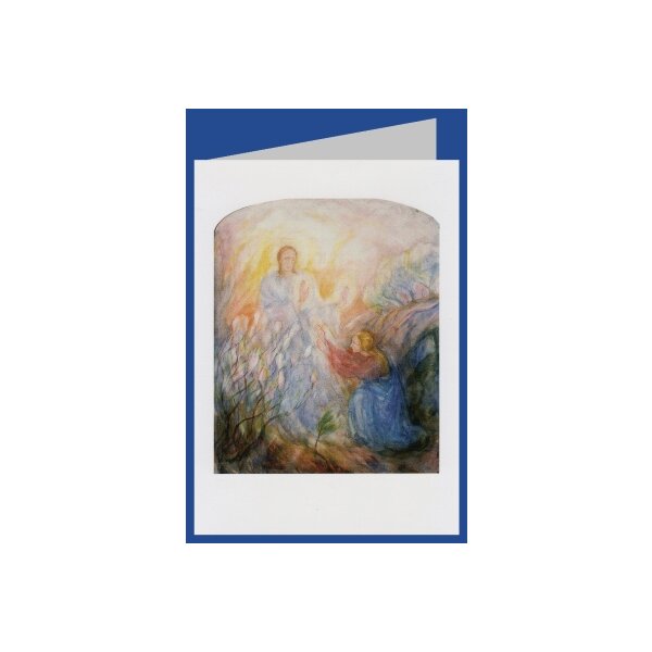 Woloschina;. Noli me tangere