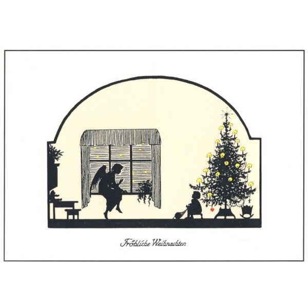 Weihnachtsmärchen