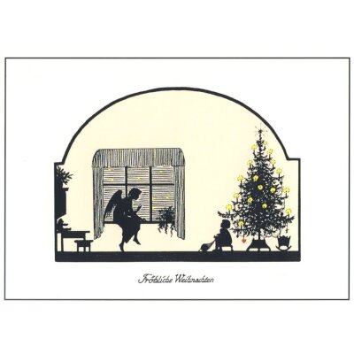 Weihnachtsmärchen