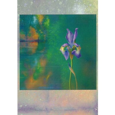 Ger Stallenberg. Green, 1957