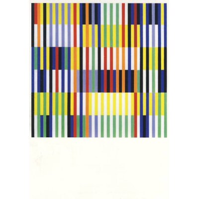 Lohse, R.-P. Reihenelemente zu rhythmischen Gr.1946/56/II.KK