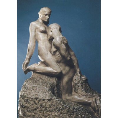 Auguste Rodin. Das ewige Idol, ca. 1989