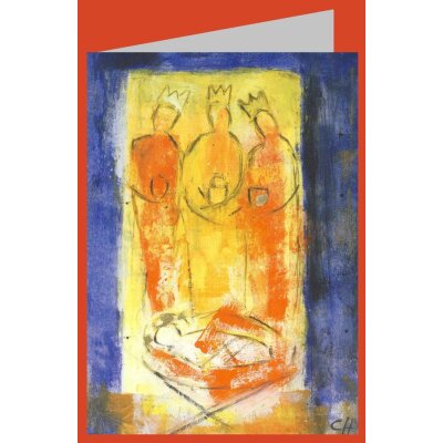 Christel Holl. Christ, erkenne deine Würde