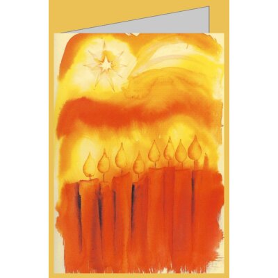 Entwurf 2Design. Licht der Weihnacht