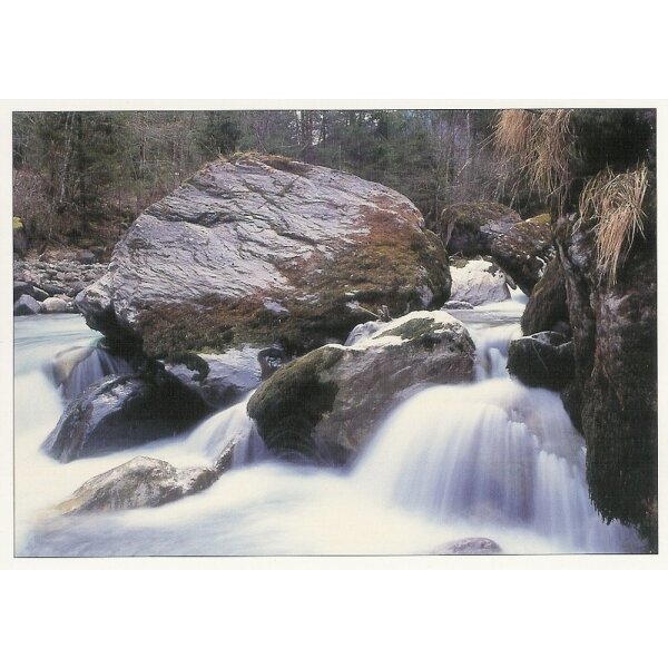 Arndt. Wasserfall. Foto KK