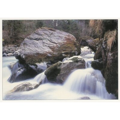 Arndt. Wasserfall. Foto KK