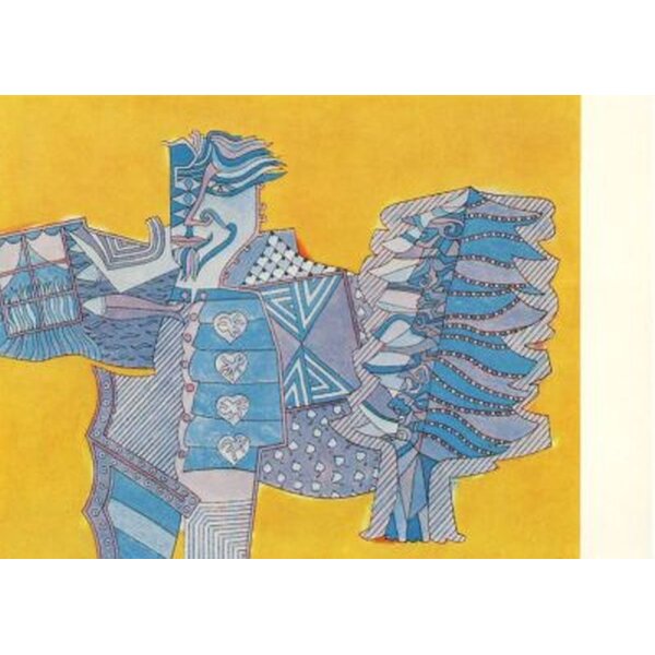 Troekes, H. Flurhüter, 1972