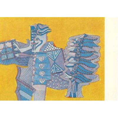 Troekes, H. Flurhüter, 1972