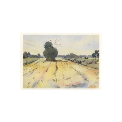 Voorn, B. De Es, 1999