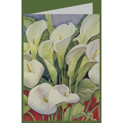 Delevoryas, L. Arum Lilies, 1978