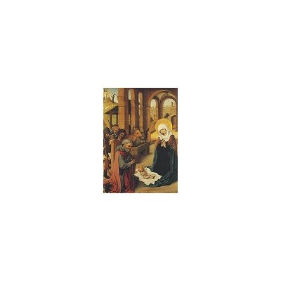 Geburt Christi, um 1500