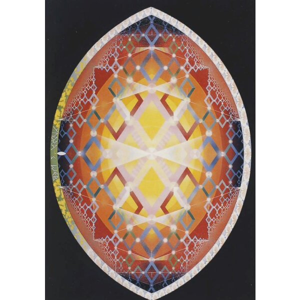 Pieter D. Torensma. Yindras Netz, 1999