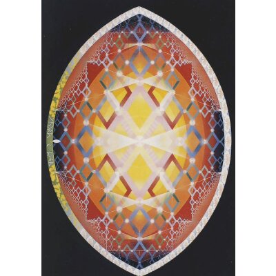 Pieter D. Torensma. Yindras Netz, 1999