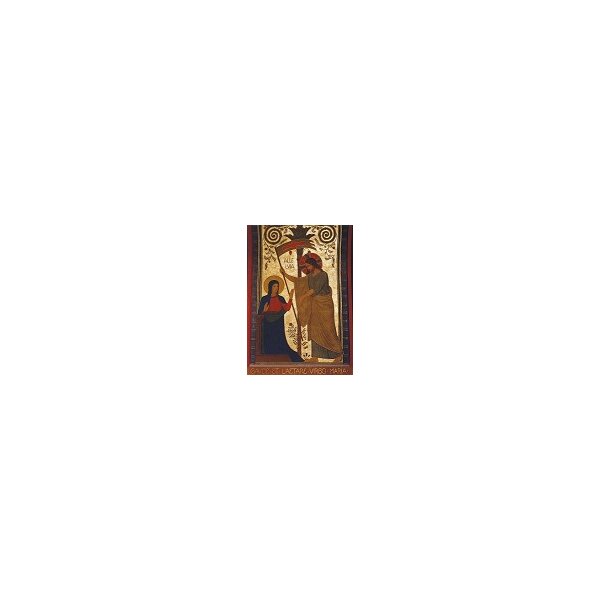 Der Auferstandene erscheint seiner Mutter, 19. Jh. KK