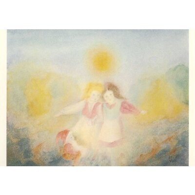 Elisabetta Navizzardi. Schneeweisschen und Rosenrot 10