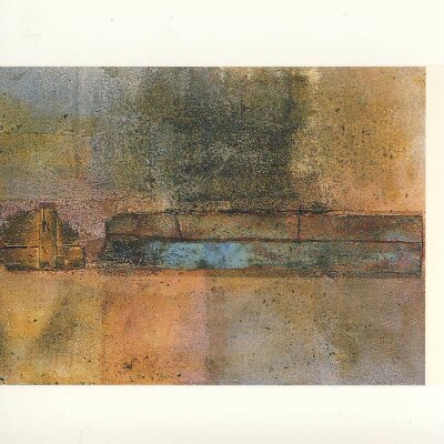 Philip Nelson. Phoenix I, 1995