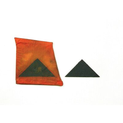 Blinky Palermo. Tagtraum, 1965