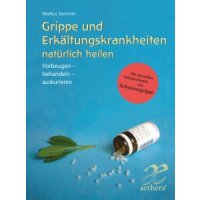 Sommer, Markus. Grippe und Erkältungskrankheiten