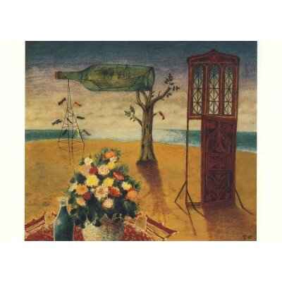Troekes, H. Mit der offenen Tür, 1943