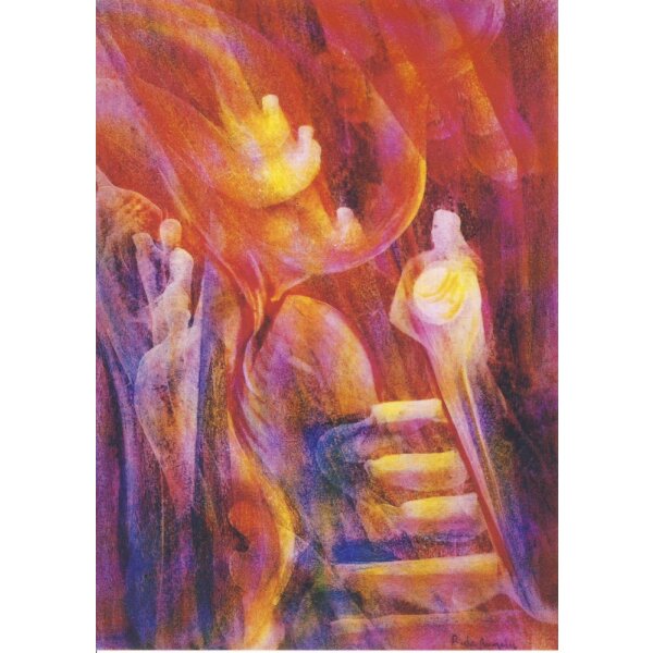 Fiorenza de Angelis. Das Sonnenmysterium
