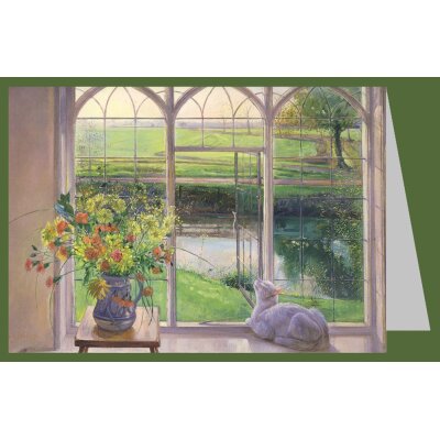 Timothy Easton. Morgentliche Brise