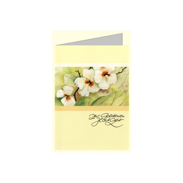 Decker, Marion. Zur Goldenen Hochzeit. MC