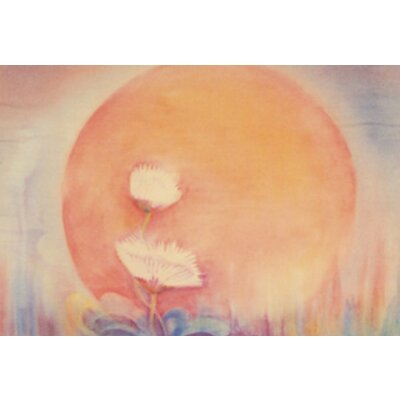 Ursula Reich. Das Gänseblümchen und der Morgen