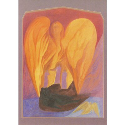 Gerhard Wagner. Zwischen zwei Welten, 1952